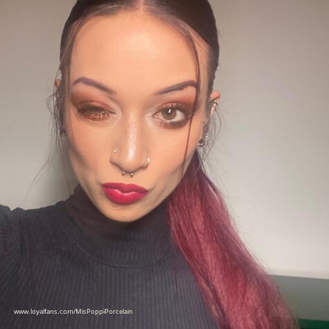 PPorcelain avatar