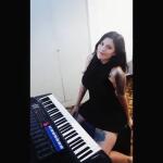 Miss Violett Music avatar