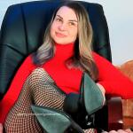 GoddessOlha avatar