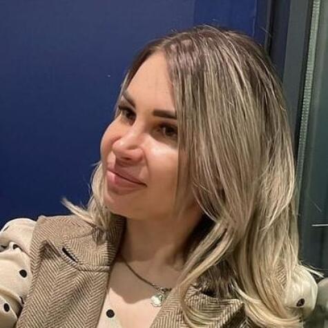 GoddessOlha avatar