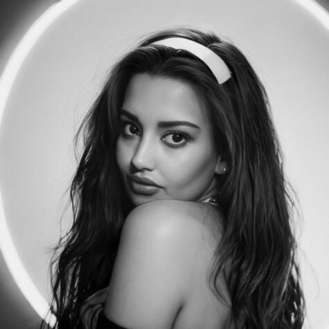 Goddess Liyhana avatar
