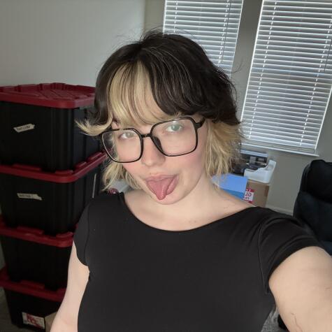 camthegoddess avatar