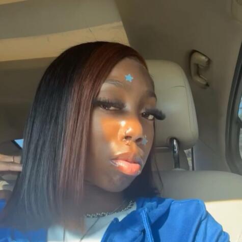 Toxic Temptress avatar