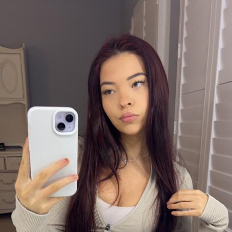 Isabellemae avatar