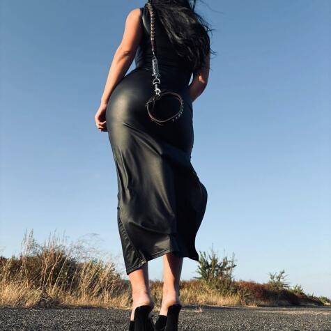 Mistress Lilith89 avatar