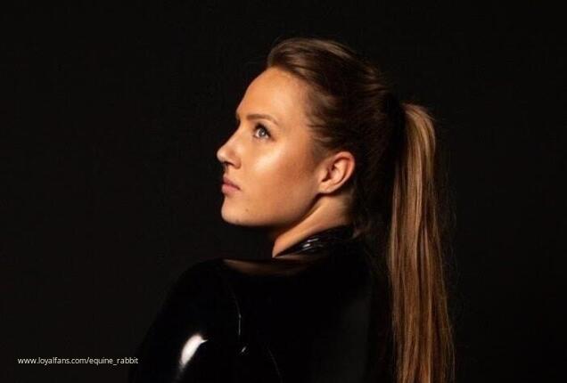 Exclusive preview of my newest clip series! - Little Rabbit Official ...