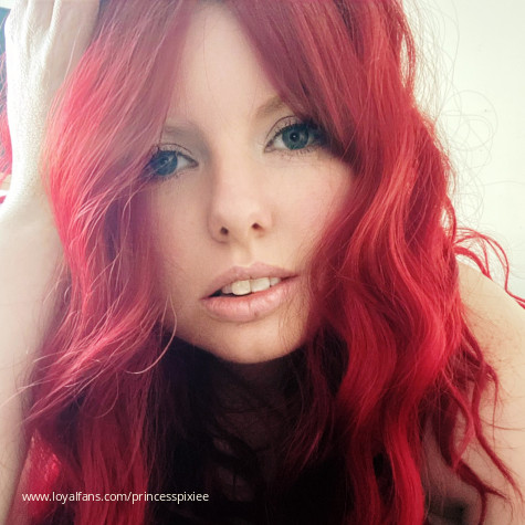 Princess pixiee avatar