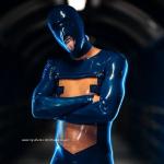 The XXX Slayer avatar