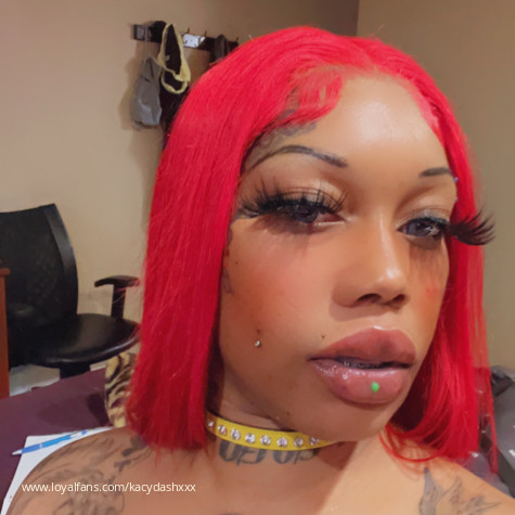 Darealkacydashxxx avatar