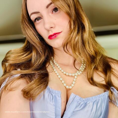 MistressVictoriaLynn avatar