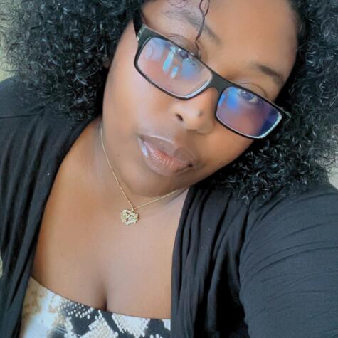 Goddess Ccocoa avatar