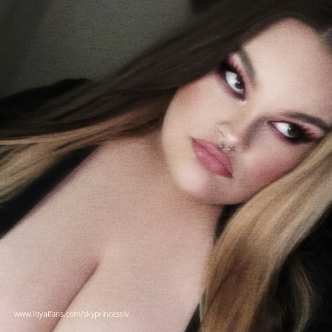 SkyPrincessIV avatar