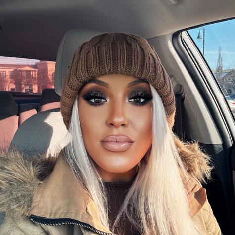 Blondie6911 avatar