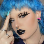 Your Favorite Goddess avatar