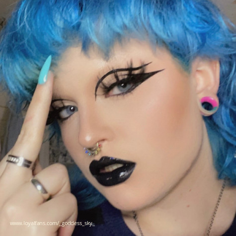 Your Favorite Goddess avatar