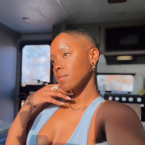Madam GODDESS IAM avatar