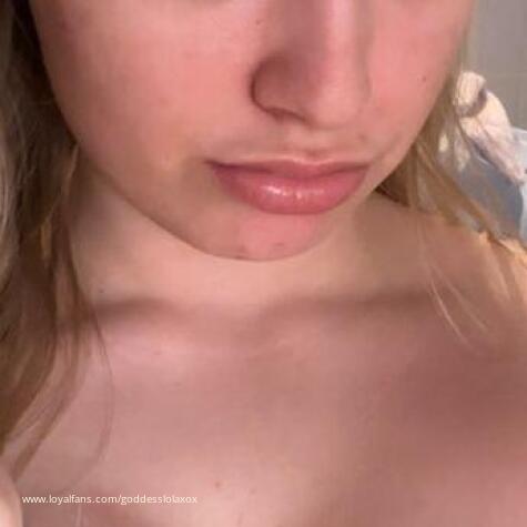 GoddessLolaxox avatar