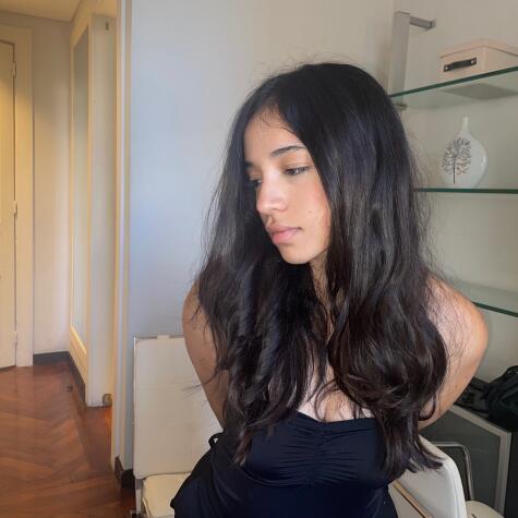 Paloma Amador avatar