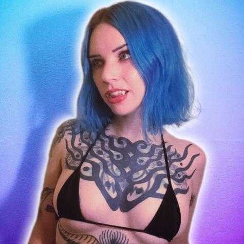 VictoriaBites avatar
