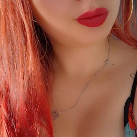 GoddessRedxx avatar