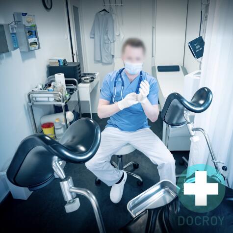 Docroy avatar