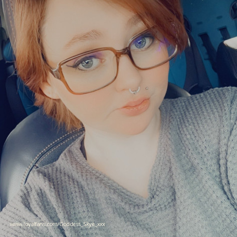 xxx Goddess Skye xxx’s Official Social Fan Page | LoyalFans