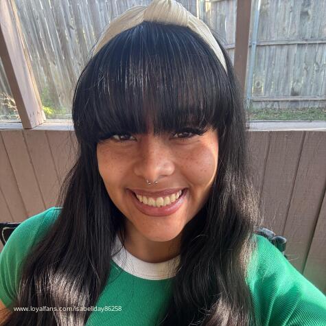 isabellday is daddy  avatar