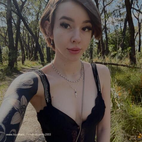 MissVMP2003 avatar