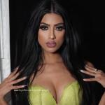 Goddess Anjali avatar