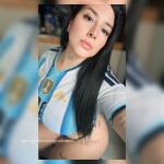 Goddess Sool avatar