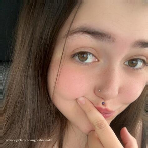Goddessliz40 avatar