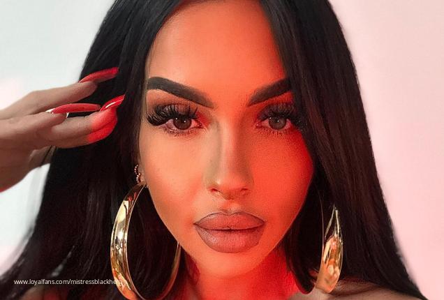 LEAKED CUSTOM : HOMEWRECKING HAMZA'S MARRIAGE - Black Hera Findom Taboo