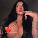 Gipsy Goddess  avatar