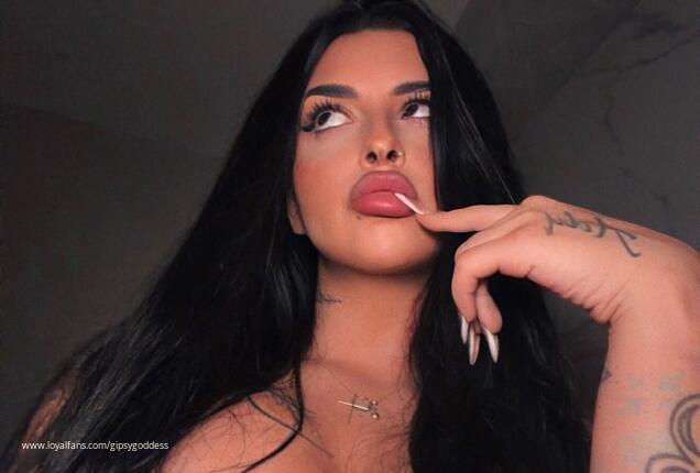 GipsyGoddess