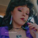 Purple Princess Orchid avatar