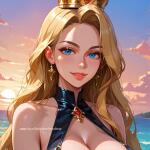 FinD Goddess ZZ avatar