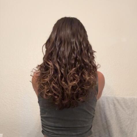 Goddess Sere avatar
