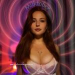 Goddess Victoria Mindweaver avatar