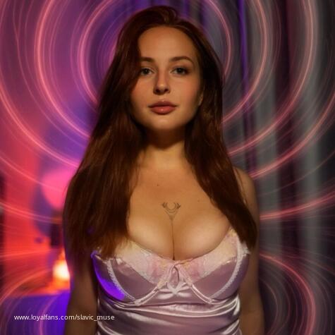 Goddess Victoria Mindweaver avatar