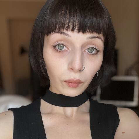 GoddesV11 avatar