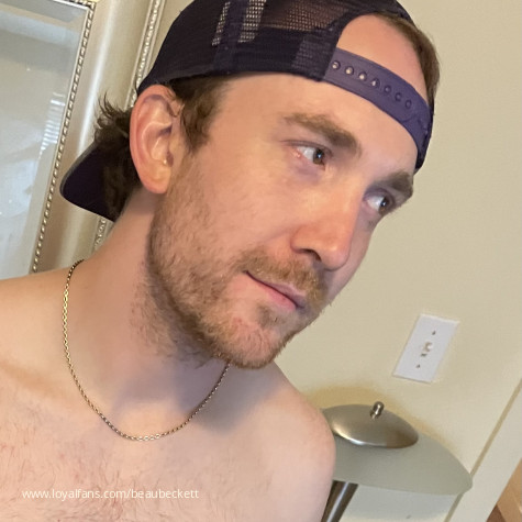 Beau Beckett avatar