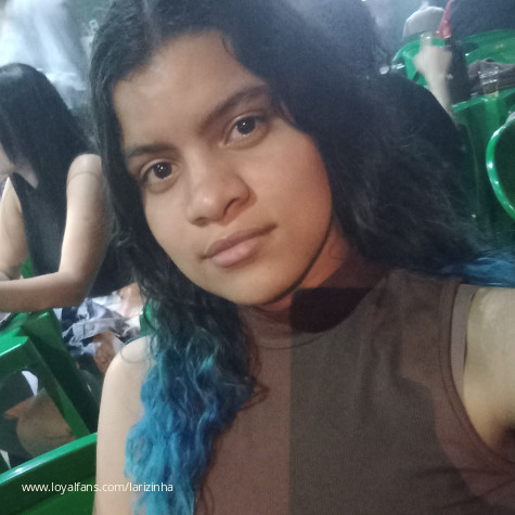 Larizinha avatar