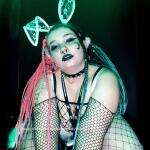 BunnyDeVine avatar