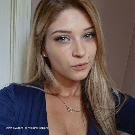 Princess Dani Lux avatar