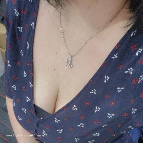 Vixensxy avatar