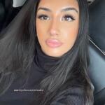 Pakistani Goddess Aliza avatar