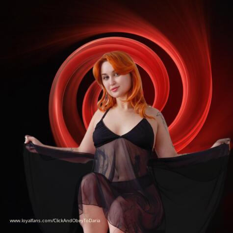 Click And Obey To Dariana avatar