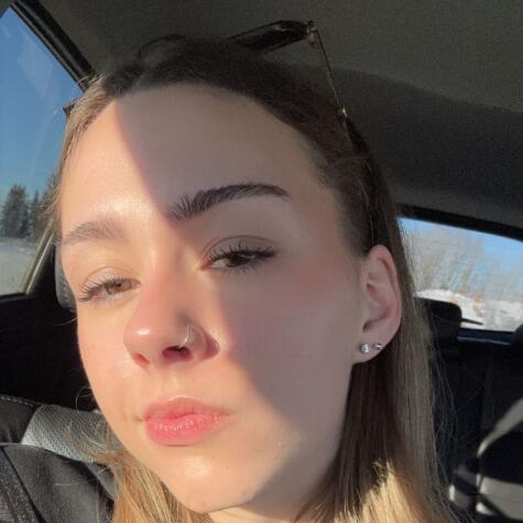 GoddessSareena24 avatar