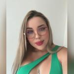 pamela mejia  avatar