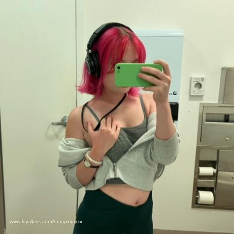 macyxmayxx avatar